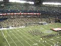 Grey Cup 2007 - Barenaked Ladies do O Canada Grey Cup 2007 - Barenaked Ladies do O Canada