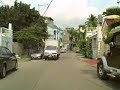 Streets of Mandaluyong