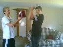 2008 Blake Hoffarber Fantasy Football Draft Lottery