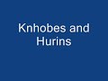 Knohbe&Hurin