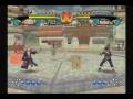 Naruto GNT EX3- Hidan vs Asuma