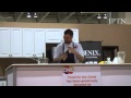 2011 CNE Top Chef Canada Winner Dale Mackay Cooking Demonstration