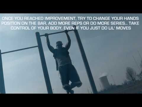 how to practice dips