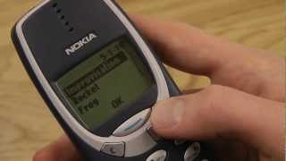 แกะกล่อง Review Nokia 3310 มือถือบักอึ้ดระดับตำนาน! (มีคลิป)