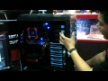 Thermaltake Chaser MK-1@ComputeX 2011 Review