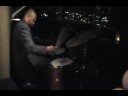 Marcus Williams drum solo performance..YOU GOTTA SEE!!