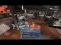 Our first time casting a TF2 practice lobby match. Tournament hud is not working in spectator mode. This is just for fun :)