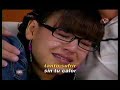 Danna paola con eleazar gom�z - quiero quedarme aqu� (ahora que estamos solitos) karaoke