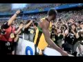 The king is back! Usian Bolt won gold medal Men 200 meters at IAAF worlds championships