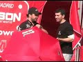Team Ducati Madrid Belson - RACE 2008