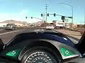 Ride to Tortilla Flat, AZ.