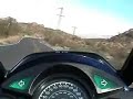 Ride to Tortilla Flat, AZ.