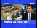 videos de France 24 Debate: Rwanda- justice at last? (Part 2)
