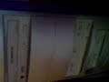 hab ein PC Problem, nach einer zeit, fängt der PC an zu klackern, piepsen, dann hängt er sich auf und der Inhalt einer Festplatte verschwindent. Was kann das sein??
