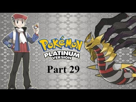 how to go to sunyshore city in pokemon platinum