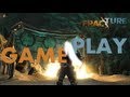 Fracture PS3 Gameplay