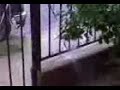 lluvia en hermosillo son