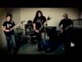 Blood Exile - Cult Of Shadows (Rehearsal 26/JUL/08)
