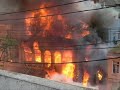 ayuda a los Bomberos ayuda a los Bomberos