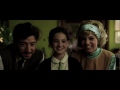 COPITO DE NIEVE - Teaser Trailer
