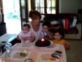 Cumpleaños Mirta 2009 2