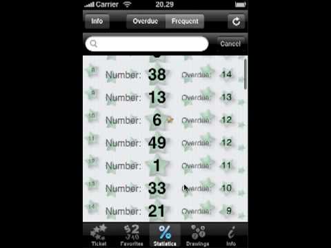 euro millions lotto