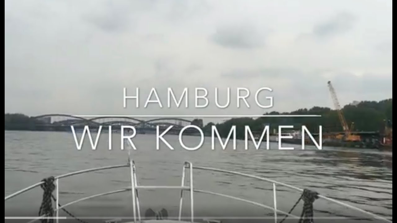 Hamburg 2017