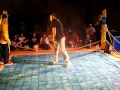 Anniversarium Flavor Floor FINAL BATTLE B-boy Bartek vs Dr. Hefo
