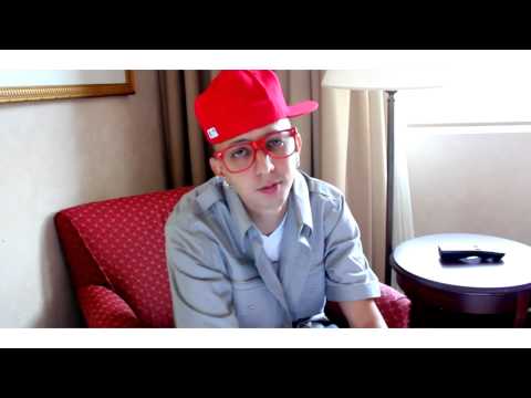 Shorty C Ft Trebol Clan  -  Falda Corta (Making Off)