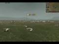 M2TW Kingdom Crusade 2v2 Battle the end