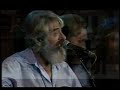 The Dubliners- The Holy Ground