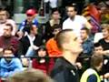 prèvia ULEB Cup '08 [DKV Joventut - Akasvayu]