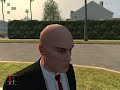 Hitman funny clips