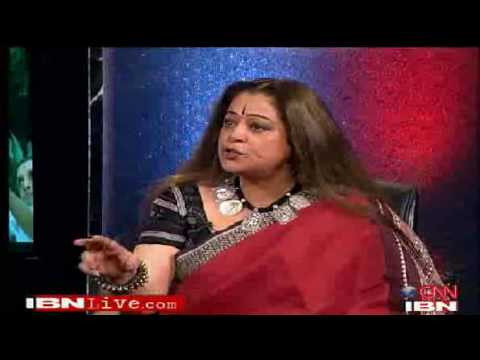 A DOSE OF REALITY ! :: 9/10 :: CNN-IBN Debates :: Are Reality TV Shows Going Over Board ?