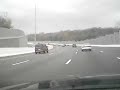 Everyone speeds!!!! ( 55 mph zone)