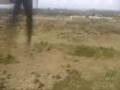Landing at Toamasina Airport (Air Madagascar ATR-72)