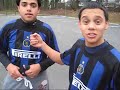 SOCCER INTERVIEW