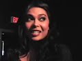 Interview with Tera Patrick Interview with Tera Patrick