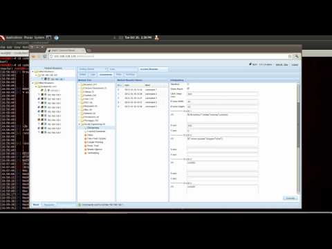how to perform clickjacking attack