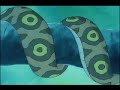 Bagi the Monster of Mighty Nature 5/9 Bagi the Monster of Mighty Nature 5/9