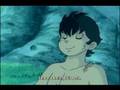 Bagi the Monster of Mighty Nature 5/9