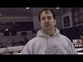 NHL 07 Goalie MoCap