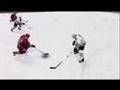 NHL 07 Goalie MoCap