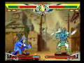 demitri(dara) vs bishamon(haitani)