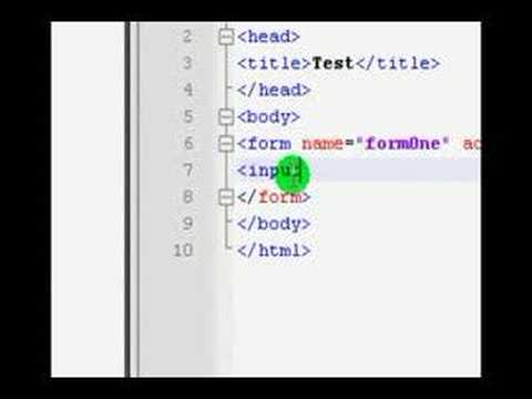 how to fill html form in java