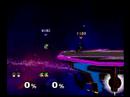 SSBM - Luigi is a Moron SSBM - Luigi is a Moron