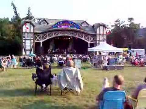 Ron Paley's Big Band at at ...
