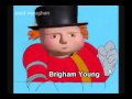 YouTube - Brigham YOUNG & MMM -MADE SIMPLE ! v