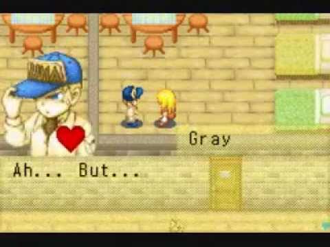 how to impress ann in harvest moon