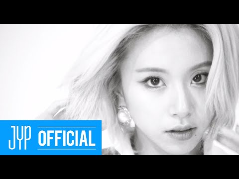 TWICE "Eyes wide open" CONCEPT FILM CHAEYOUNG
